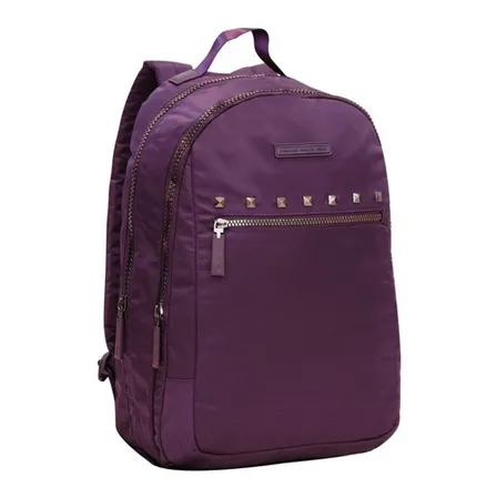 Mochila Urbana Cloud Mujer Morada Head Color Morado 19 L