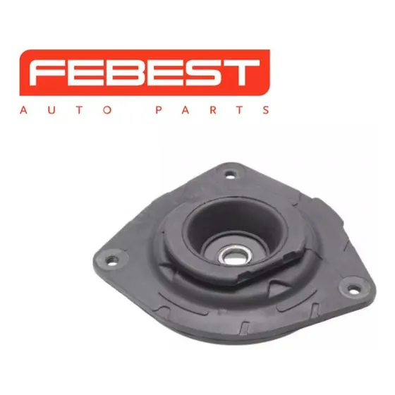 Base De Amortiguador Delantera Derecha Nissan Tiida C11