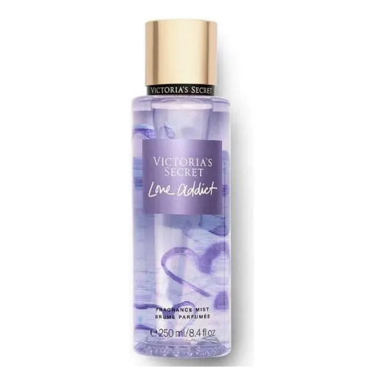 Colonia Love Addict Victoria's Secret