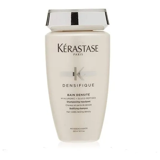 Shampoo Voluminizador Kérastase Densifique Bain Densité 250m