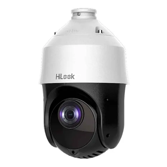 Camara Ptz Hilook 1080p 15x Vigilancia Cctv