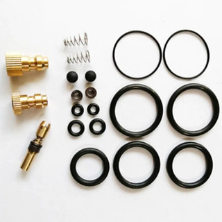 Kits De Reparo Para Bomba Pcp 3 Estágio Kits De Reparo Para Bomba Pcp 3 Estágio