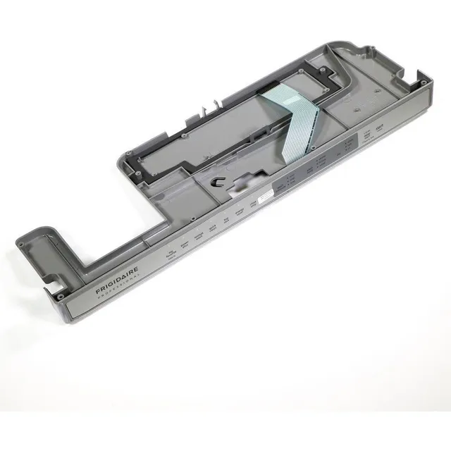 Panel De Control Para Lavaplato  Fphd2485nf0a Frigidaire