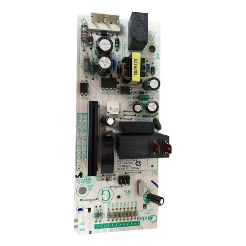 Placa Display Micro-ondas Midea Mtfb21
