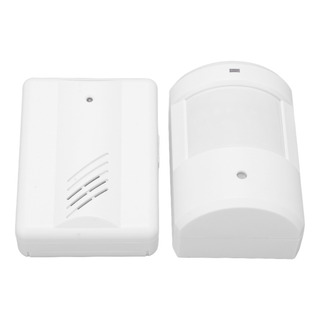 Transmisor Infrarrojo De Alarma De Entrada De Timbre Transmisor Infrarrojo De Alarma De Entrada De Timbre