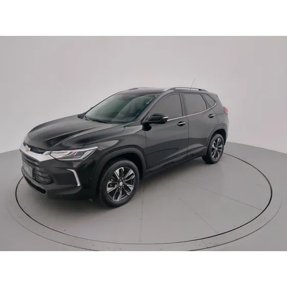 Chevrolet Tracker 1.2 Turbo Flex Premier Automático
