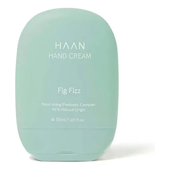Crema De Manos Haan Fig Fizz 50 Ml