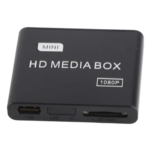 Apple TV 4K 1ª geração 2017 4K 32GB preto - Modelo A1842