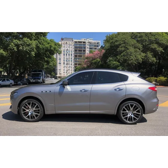 Maserati Levante 3.0 Biturbo 350cv