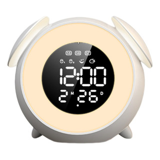 Reloj Despertador Digital Led Reloj De Cabecera Reloj Reloj Despertador Digital Led Reloj De Cabecera Reloj