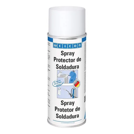Spray Anti Spatter 400 Ml Weicon