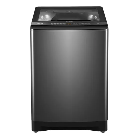 Lavadora Automática 9kg Silver Mabe
