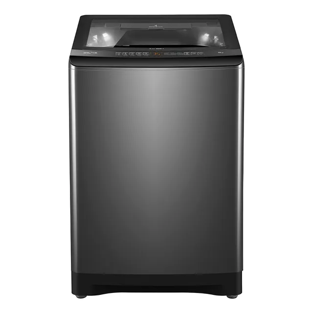 Lavadora Automática 9kg Silver Mabe