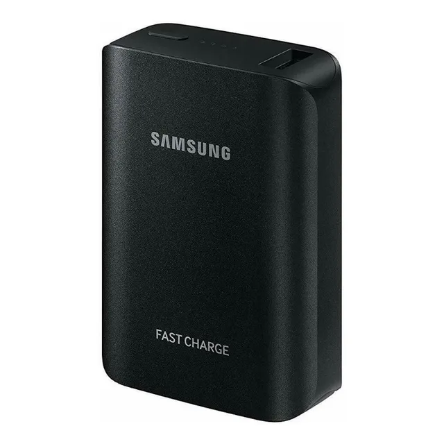 Cargador Samsung Powerbank 5100 Mah Carga Rapida Original