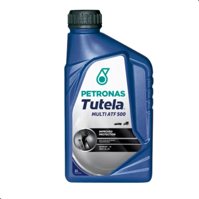 Óleo Direção Hidráulica Câmbio Automático Multi Atf 500 10w