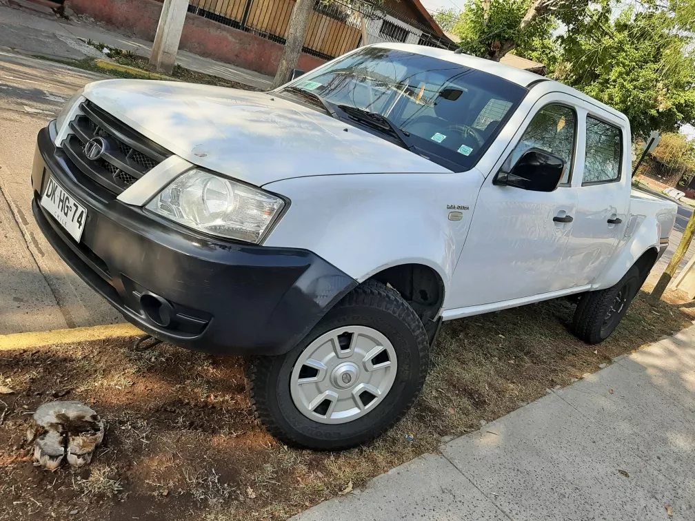 Tata Xenon 2.2