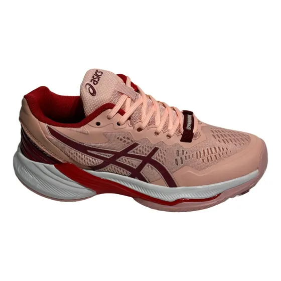 Tenis Zapatillas Mujer Asics Sky Elite Ff 2