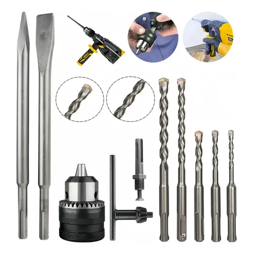 Mandril De Encaixe Rápido Dewalt - Dw2505z | MercadoLivre