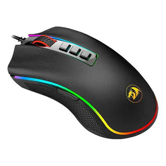 Redragon Cobra Rgb 10.000dp 