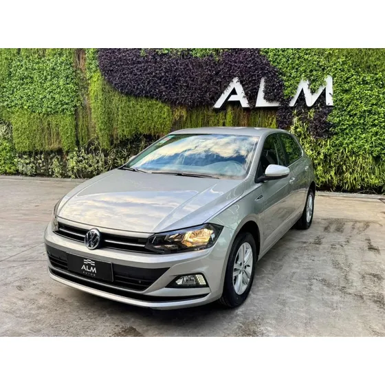 Volkswagen Polo 1.6 Comfortline