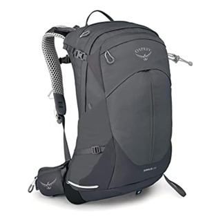Mochila De Senderismo Para Mujer Osprey Sirrus 24, Tunnel Vi Mochila De Senderismo Para Mujer Osprey Sirrus 24, Tunnel Vi