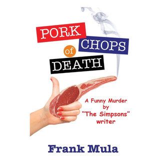 Libro: Pork Chops Of Death: A Funny Murder (a Zolly Mystery) Libro: Pork Chops Of Death: A Funny Murder (a Zolly Mystery)