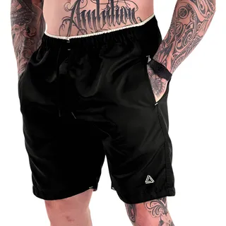 Short Bermuda Praia Masculino Treino Academia Corrida VerĂŁo Short Bermuda Praia Masculino Treino Academia Corrida VerĂŁo