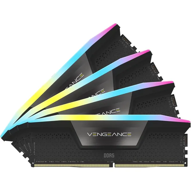Memoria Complementos Ordenadores Corsair Cmh128gx5m4b5600...