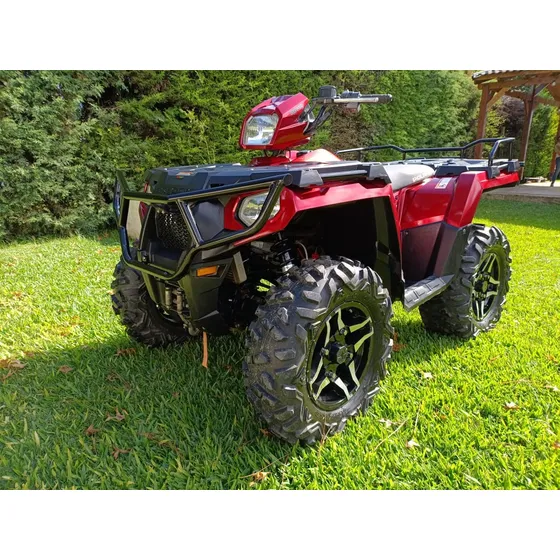 Polaris Sportman Sp 570 Efi