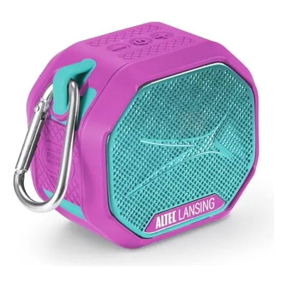 Altec Lansing Hydratrek - Altavoz Bluetooth