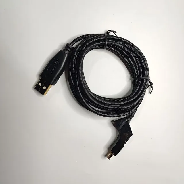 Mouse Cable For Razer Mamba 3.5g 4g