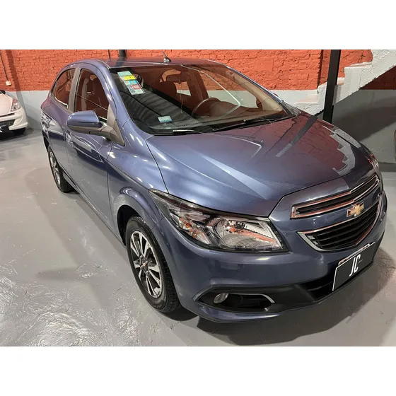 Chevrolet Onix 1.4 Ltz 98cv