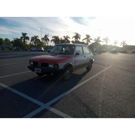 Fiat 147 Spazio 1.4 Tr