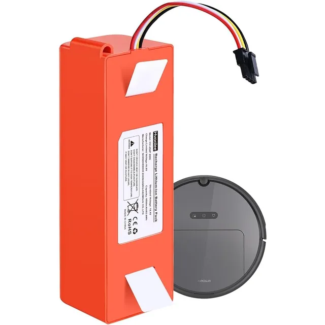 Repuesto Bateria Aspiradora Robot Roborock S5 Y Q7 (max)