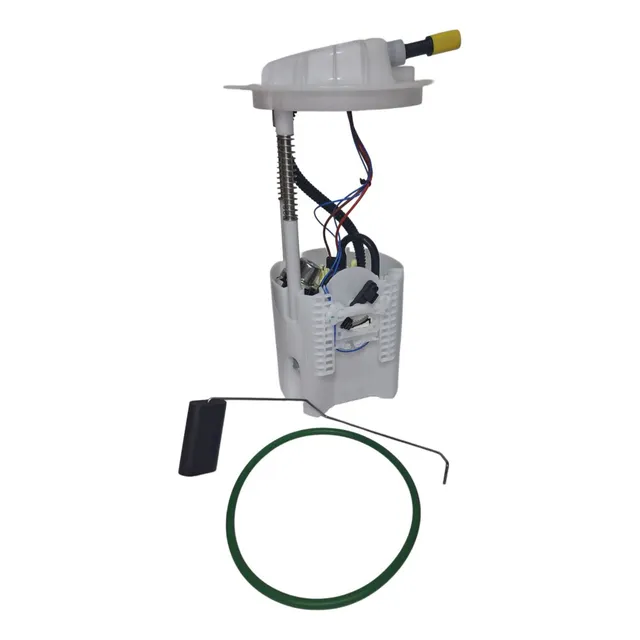 Bomba Conjunto Modulo Gasolina Cherokee Kk 2008-2012