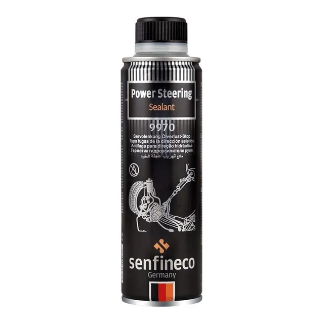Tapa Fugas De Dirección Asistida Senfineco 9970 Nolin