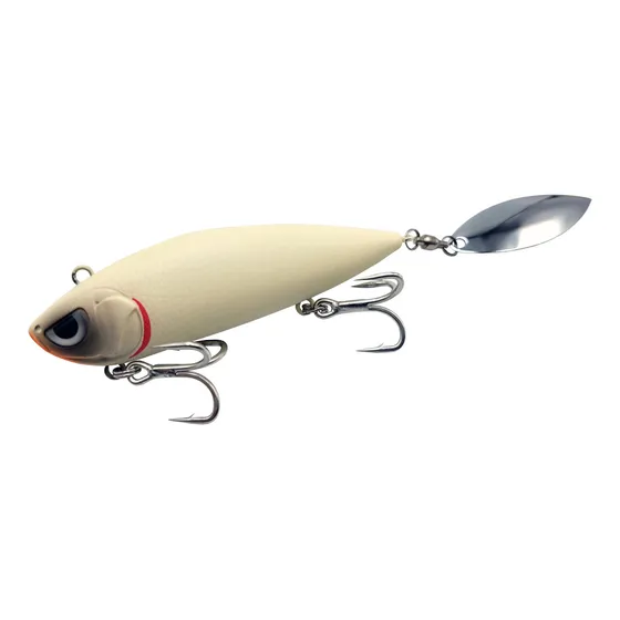 Isca Yara Encrenca Spin 9cm By Eduardo Monteiro Cor Cor 07