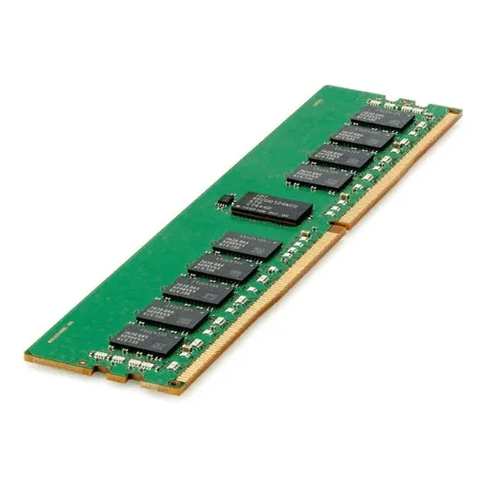 Hpe 16gb (1 X16gb) Dual Rank X4 Ddr4-2933 Cas-21-21-21 