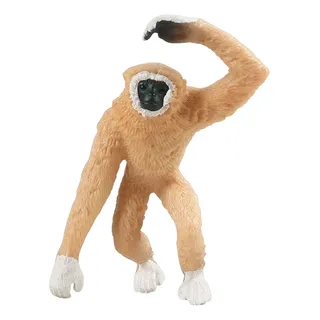 Simulación Miniture Chimpancé Modelo Orangután Modelo Simulación Miniture Chimpancé Modelo Orangután Modelo