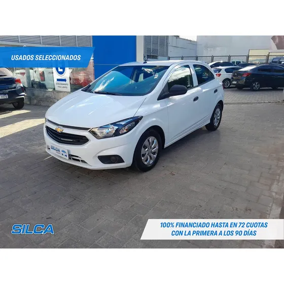 Chevrolet Joy -