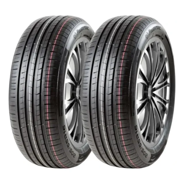 Kit De 2 Llantas Rin 13 145/70r13 71t Adamas Hp