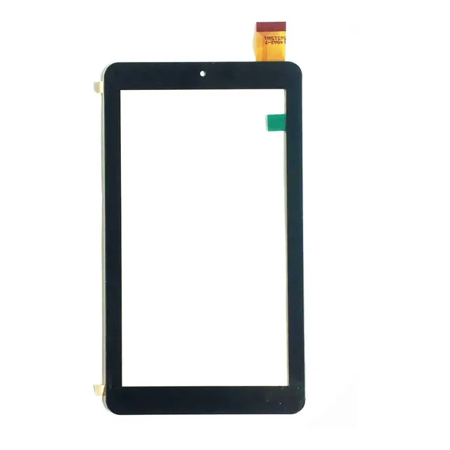 Touch Vidrio Tactil Pantalla Noblex T7a3i Negras Negro