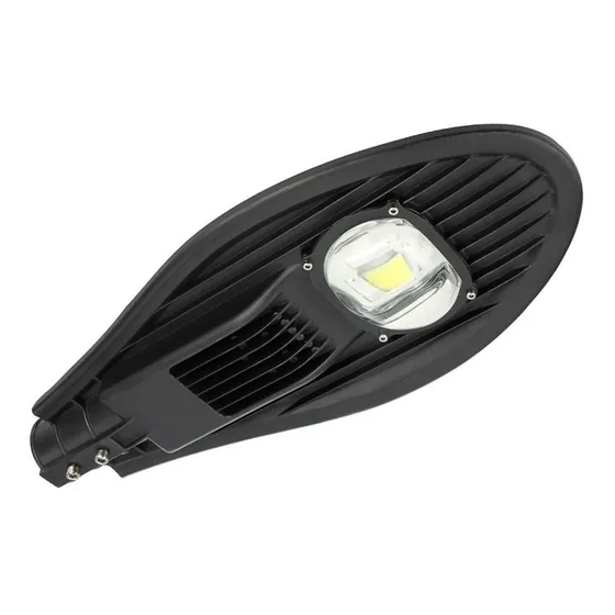 Lampara Led Alumbrado Público, Ip65 Ip66 50watts  Tipo Cobra