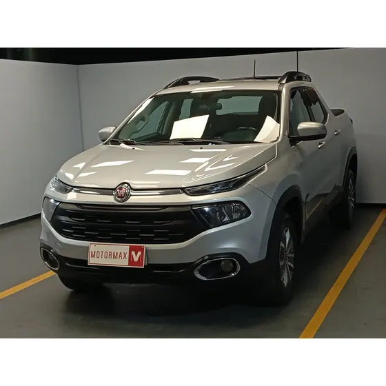 Fiat Toro 1.8 Freedom 4x2 At