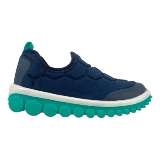 Champion Roller 2.0 Bibi Azul Con Verde - Region Sur Store
