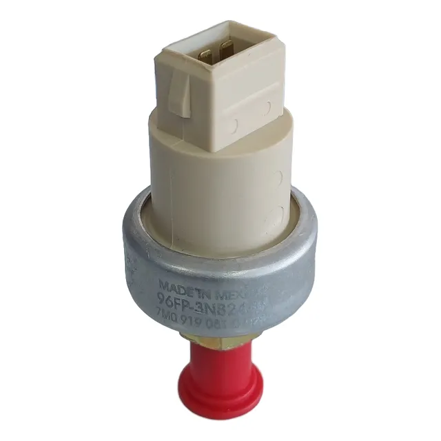 Sensor De Aceite Dirección Hidráulica Fiesta/ecospor 1.6
