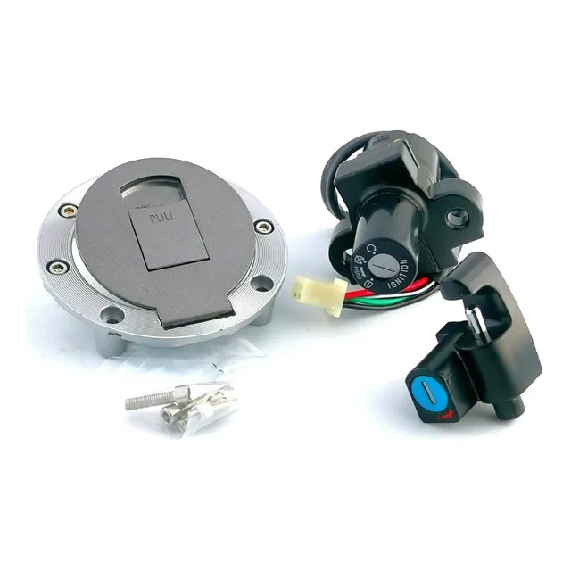 Kit Switch De Encendido Mrx 150 Victory Suichera Mrx150