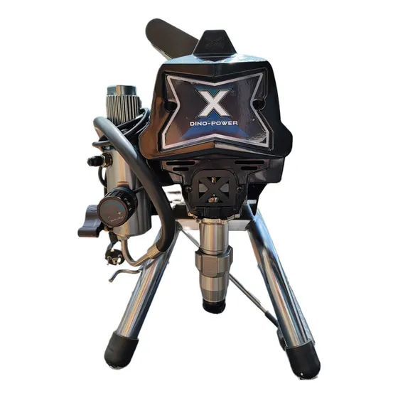 Maquina Para Pintar Dp Airless X20