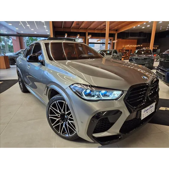 Bmw X6 Blindado Nivel Iiia