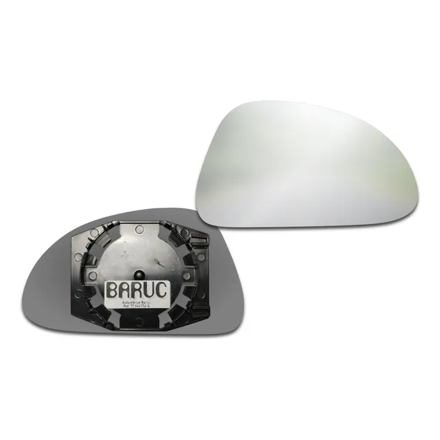 Luneta Espejo Retrovisor Suzuki Alto K10 2008-2015